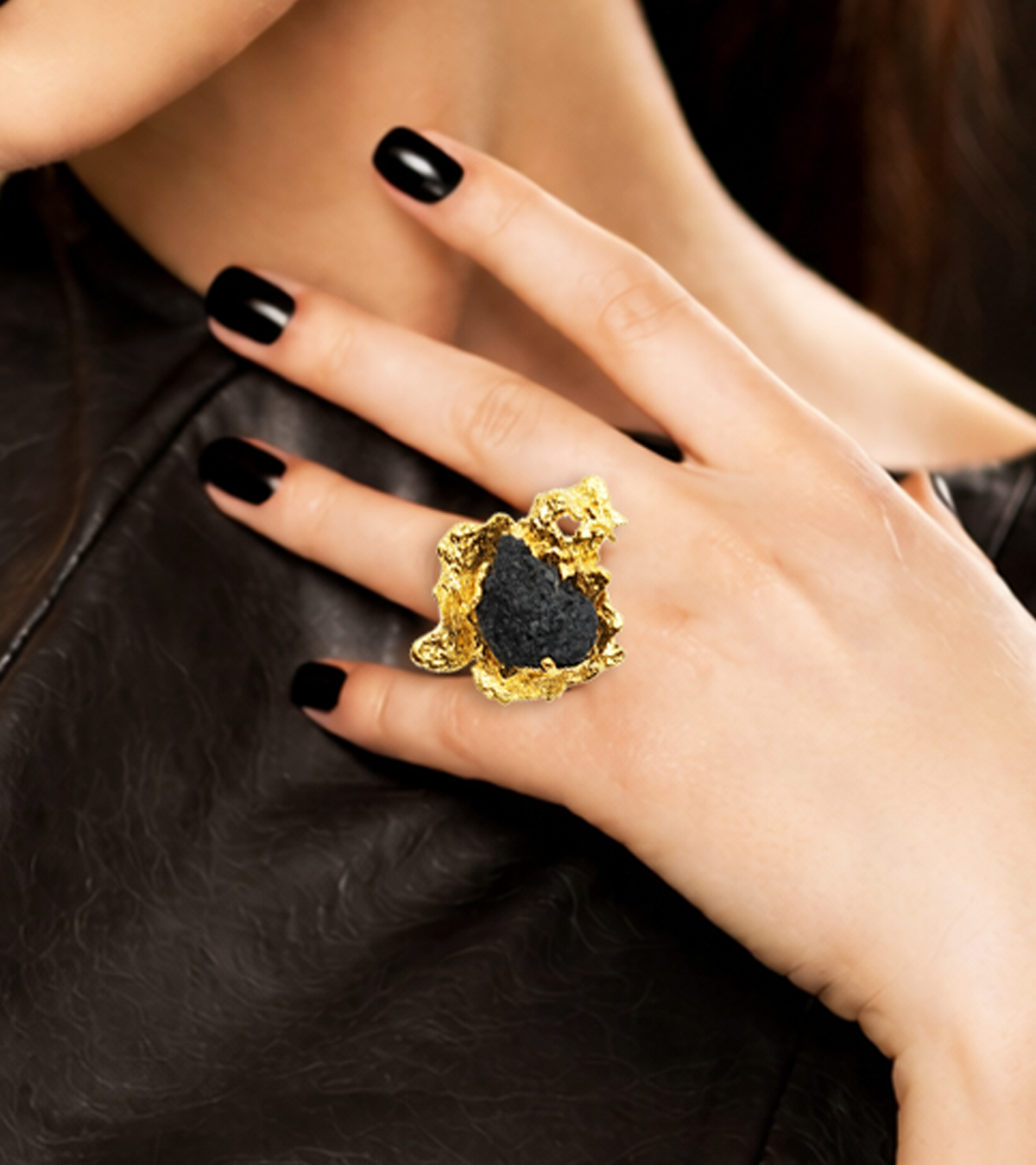 Black Rock Ring