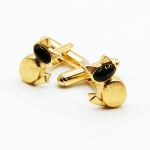 Cat’s Brooch
