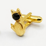 Cat’s Brooch