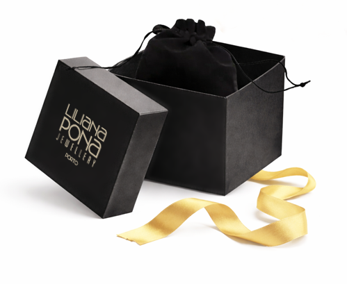 Caixa Liliana Pona Jewellery