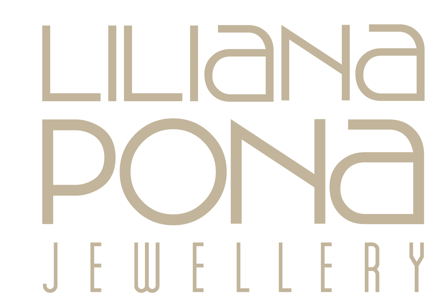 Liliana Pona Jewellery