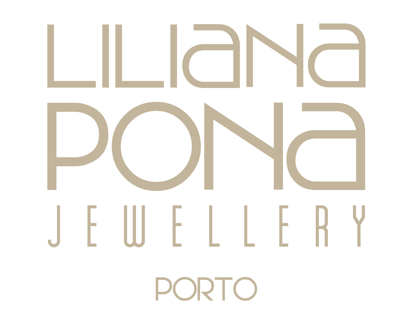 Liliana Pona Jewellery